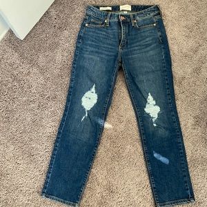 Womens 2/26 Jeans